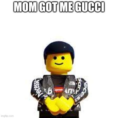 drive me stupid and buy me gucci